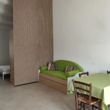 Lägenhet Casa Su Sattu *