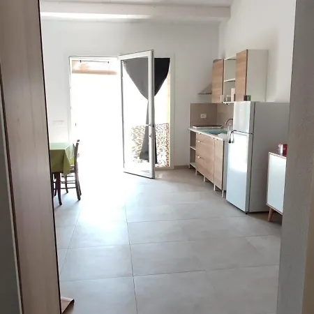 Casa Su Sattu 아파트
