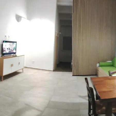 Lägenhet Casa Su Sattu