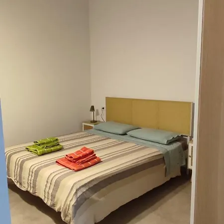 Lägenhet Casa Su Sattu Càbras