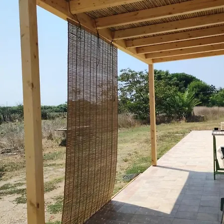 Casa Su Sattu * Càbras