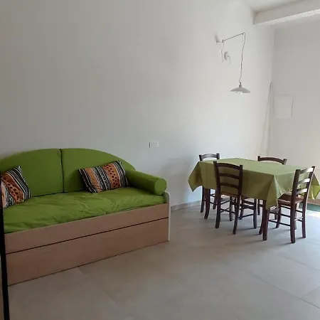 Casa Su Sattu Lägenhet