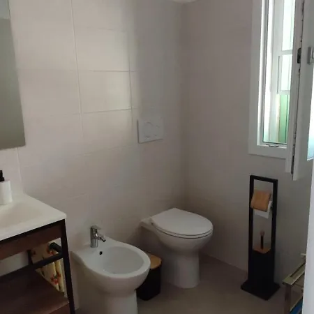 Casa Su Sattu