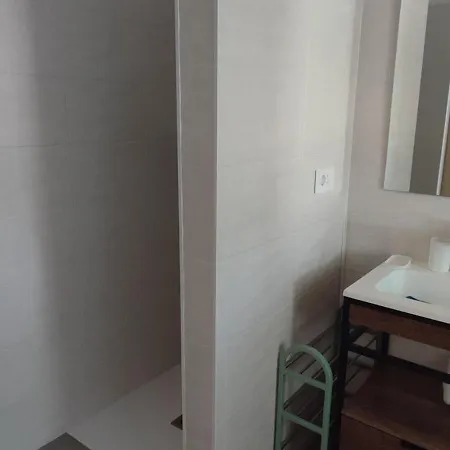 Lägenhet Casa Su Sattu *