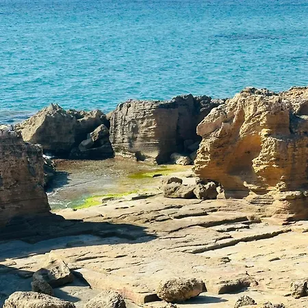 Casa Su Sattu *