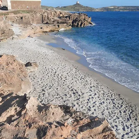 Casa Su Sattu * Càbras
