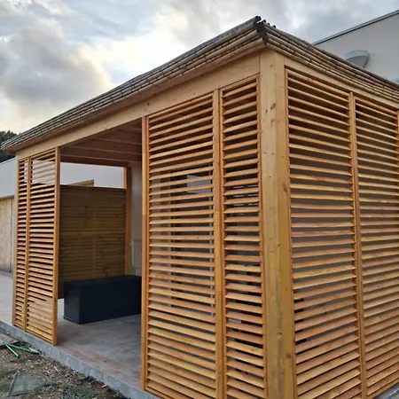 Casa Su Sattu * 까브라스